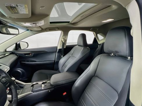 Used 2018 Lexus NX 300 AWD w/ Premium Package image 22