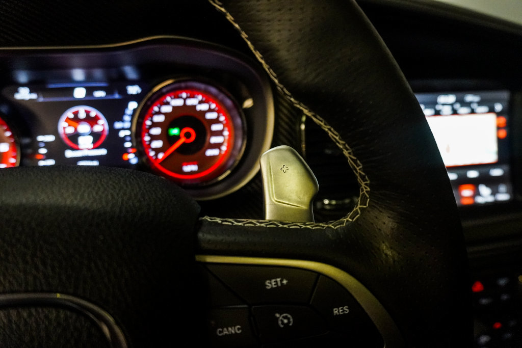 Used 2021 Dodge Charger SRT Hellcat RWD image 18