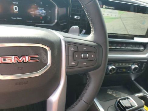 New 2026 GMC Sierra 1500 SLT w/ SLT Premium Plus Package image 19