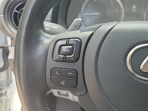 Used 2024 Lexus IS 300 w/ Premium Package RWD image 24
