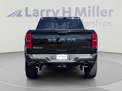 New 2026 RAM 1500 RHO w/ RHO Level 1 Equipment Group
