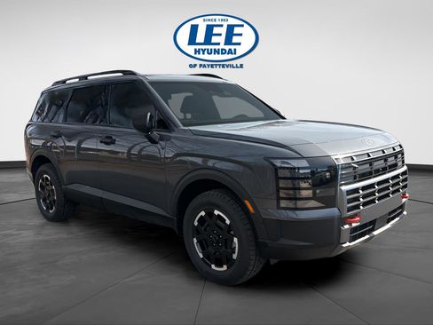 New 2026 Hyundai Palisade XRT Pro image 1