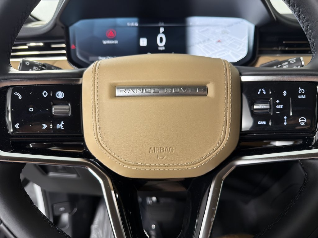 New 2027 Land Rover Range Rover Sport SE AWD/4WD image 22