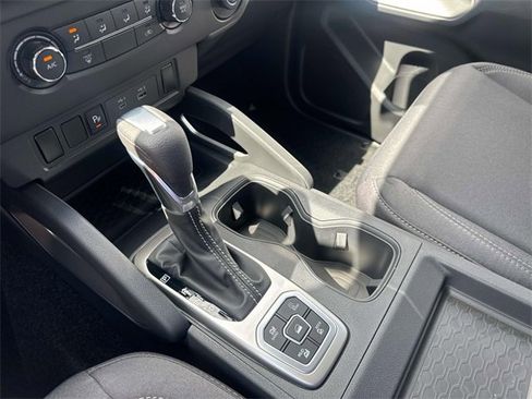 New 2026 Nissan Frontier SV w/ Tow Package image 16