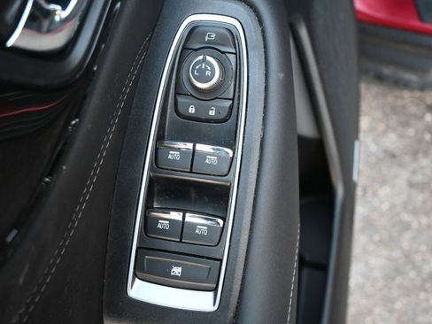 Used 2025 Subaru Outback Touring XT image 15