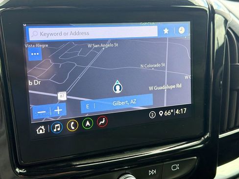 Used 2020 Chevrolet Traverse RS w/ LPO, Floor Liner Package FWD image 13