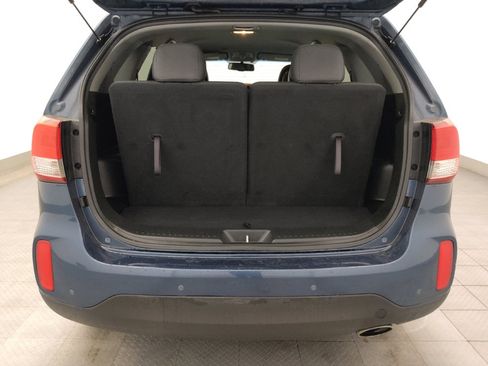 Used 2015 Kia Sorento EX image 29