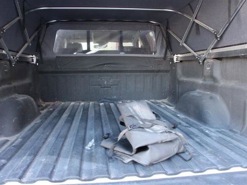 Used 2017 Chevrolet Silverado 1500 LTZ Z71 w/ LTZ Plus Package image 46