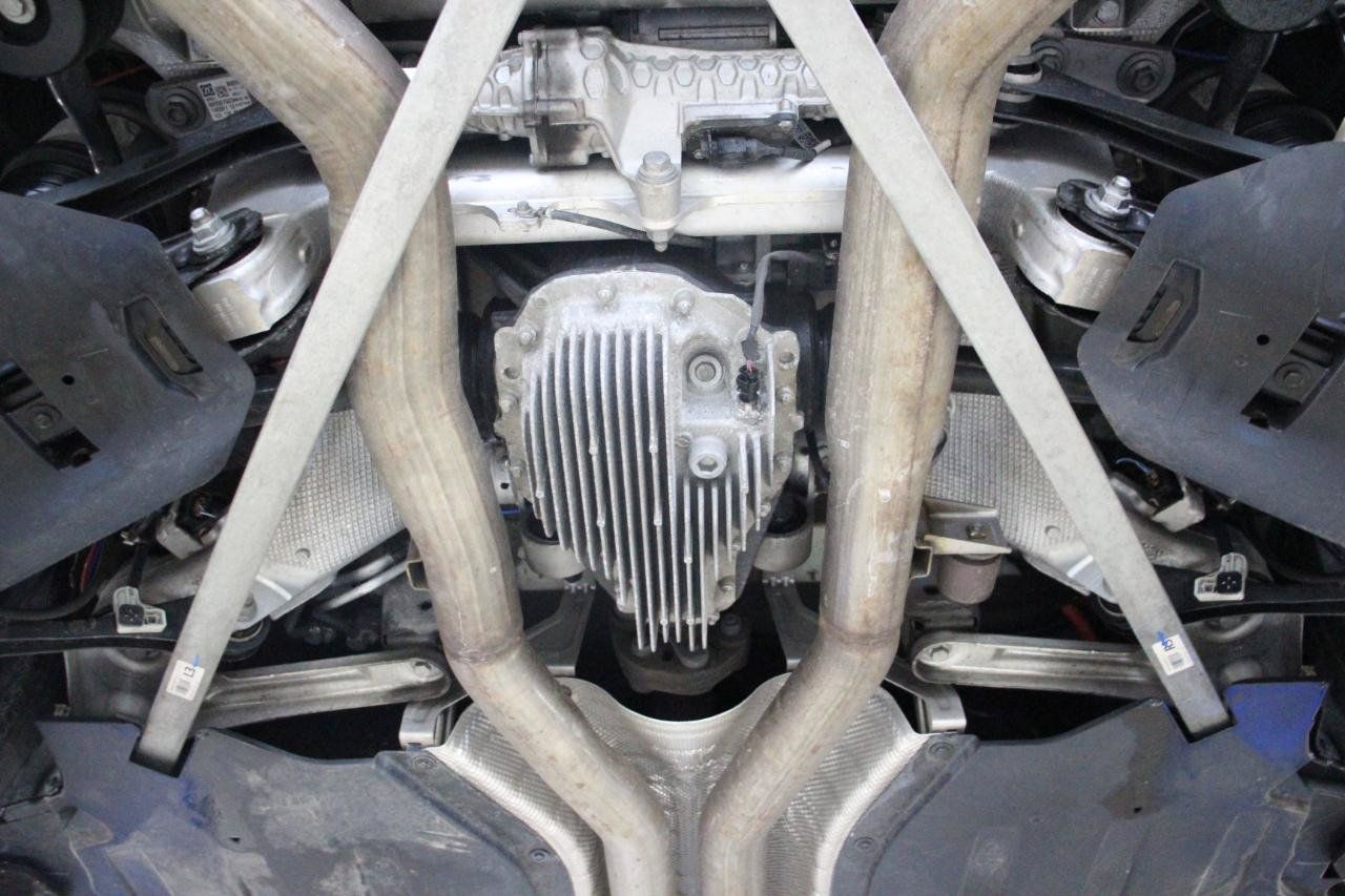Used 2022 BMW ALPINA XB7 AWD/4WD image 97