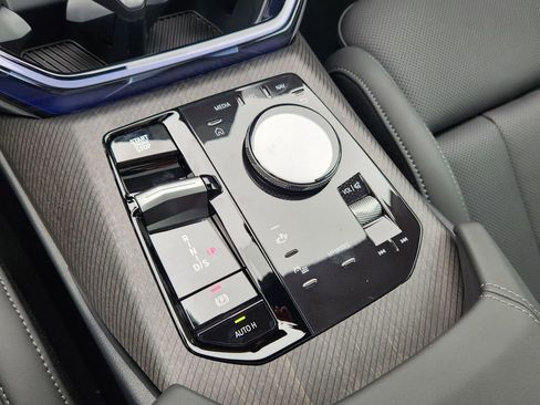 New 2026 BMW X3 xDrive30 AWD/4WD image 18