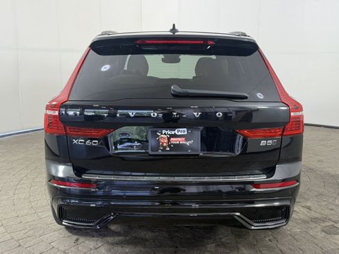 Used 2025 Volvo XC60 B5 Ultra w/ Protection Package Premier AWD/4WD image 6