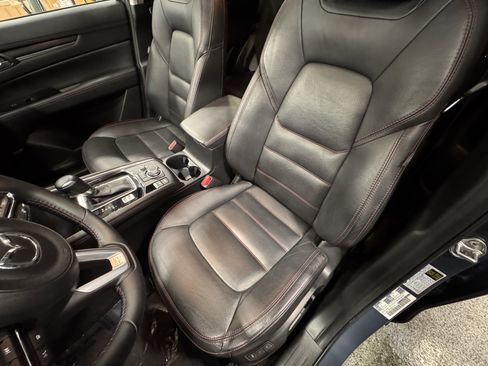 Used 2024 MAZDA CX-5 Carbon Edition image 19