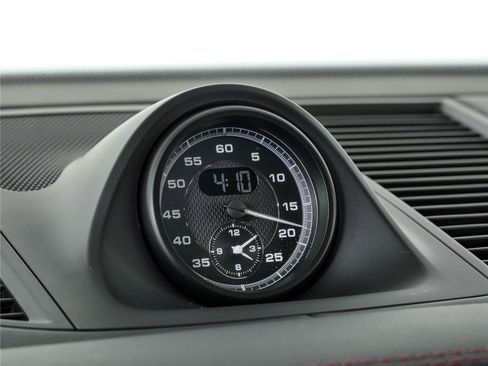 Used 2025 Porsche Macan S AWD/4WD image 18