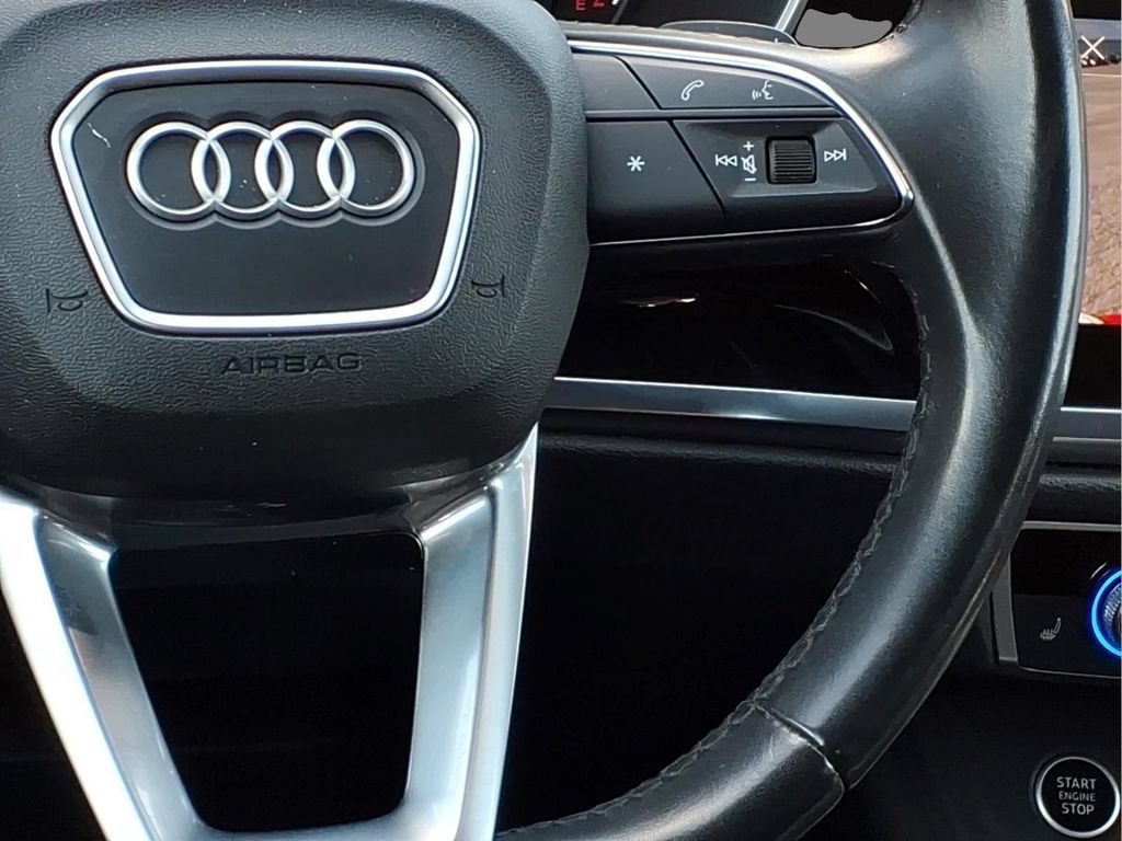 Used 2024 Audi Q3 2.0T Premium AWD/4WD image 11