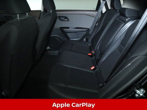Certified 2023 Nissan Rogue S AWD/4WD image 16