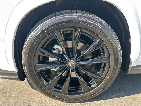 New 2026 Lexus NX 450h+ F Sport image 22