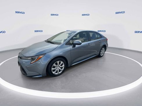 Used 2024 Toyota Corolla LE image 5