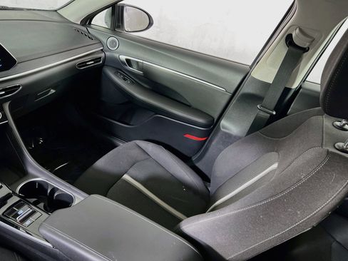 Used 2023 Hyundai Sonata SEL FWD image 23