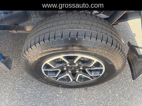 Used 2021 Ford F150 XLT w/ Equipment Group 302A High AWD/4WD image 25