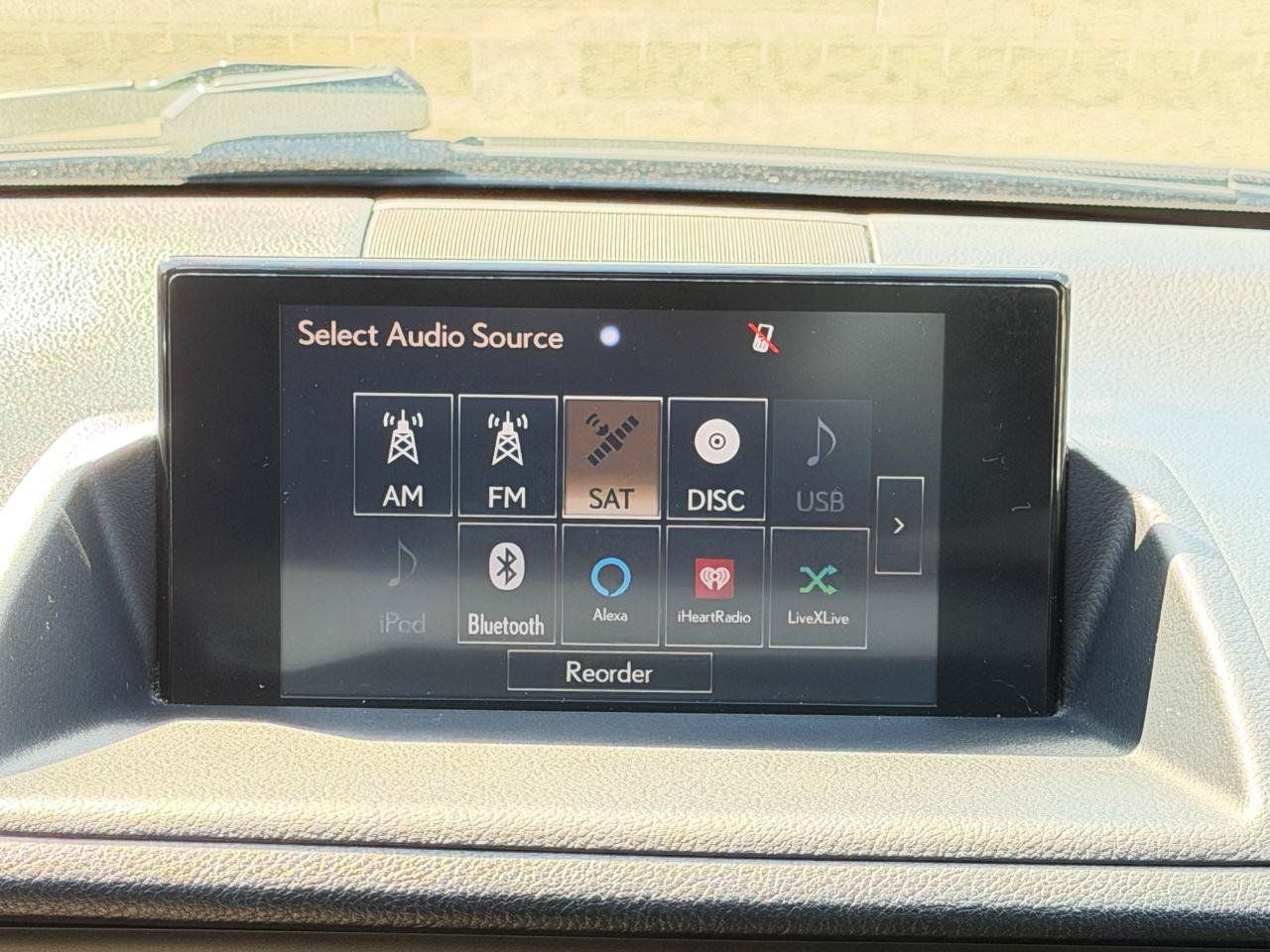 Used 2015 Lexus CT 200h w/ Navigation Package FWD image 53