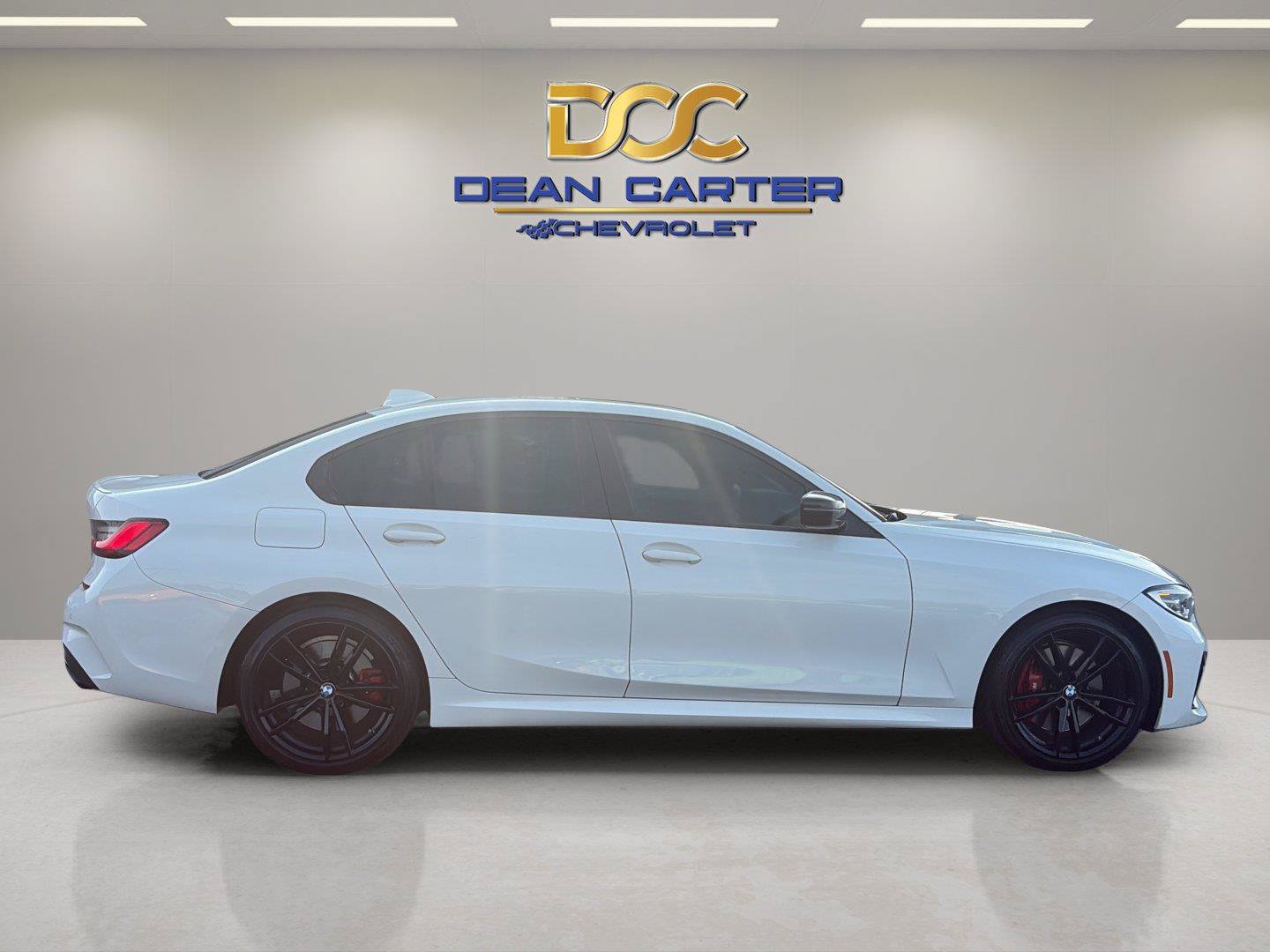 Used 2021 BMW M340i xDrive w/ Premium Package AWD/4WD image 6