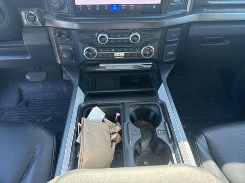 Used 2024 Ford F450 Lariat w/ Lariat Ultimate Package image 21