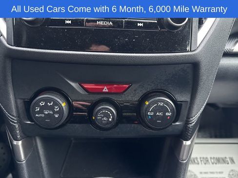 Used 2019 Subaru Forester Premium w/ All-Weather Package image 19