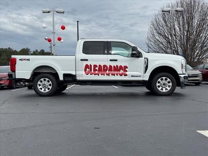 Used 2024 Ford F250 XLT