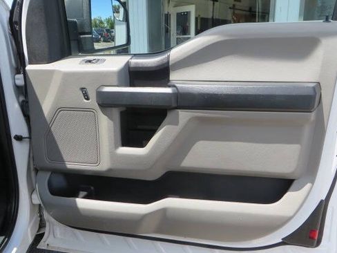 Used 2018 Ford F150 XL w/ Equipment Group 101A Mid RWD image 21