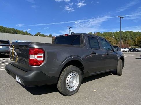 New 2025 Ford Maverick XL w/ Equipment Group 102A image 3