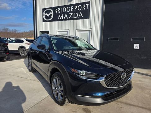 New 2026 MAZDA CX-30 AWD 2.5 S image 1