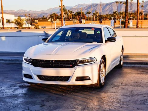 Used 2023 Dodge Charger SXT image 4