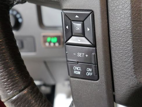 Used 2013 Ford F150 XLT w/ Luxury Equipment Group AWD/4WD image 31