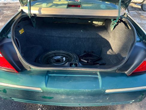 Used 2000 Mercury Grand Marquis GS image 15