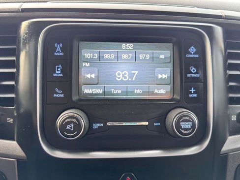 Used 2019 RAM 1500 Tradesman w/ Power & Remote Entry Group AWD/4WD image 22