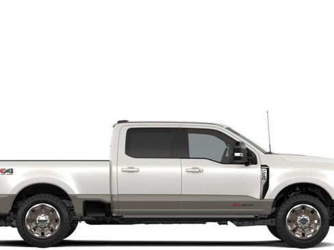 New 2026 Ford F250 King Ranch AWD/4WD image 27