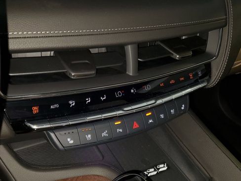 New 2026 Cadillac CT5 Premium Luxury w/ Technology Package RWD image 22
