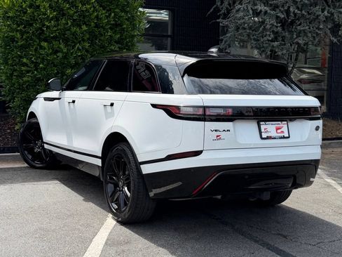 Used 2022 Land Rover Range Rover Velar R-Dynamic S AWD/4WD image 18