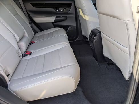 Used 2024 Honda CR-V EX-L image 14