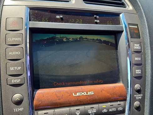 Used 2010 Lexus ES 350 FWD image 19