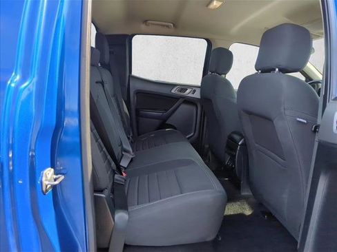 Used 2020 Ford Ranger XLT w/ Equipment Group 301A Mid image 16