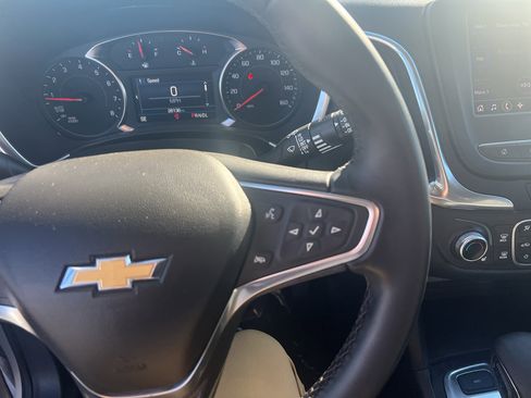 Used 2024 Chevrolet Equinox LT image 15