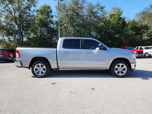 Certified 2021 RAM 1500 Big Horn image 2