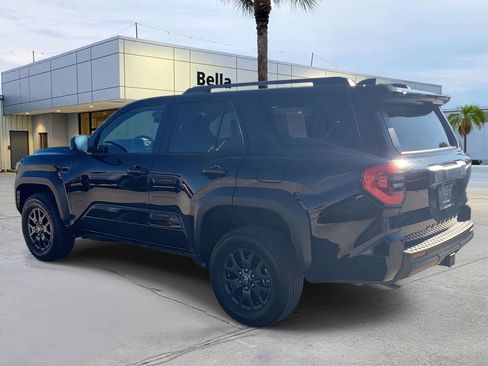 Used 2025 Toyota 4Runner SR5 image 9