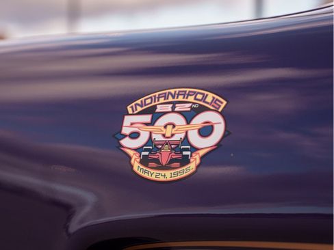 Used 1998 Chevrolet Corvette Convertible w/ Memory Pkg image 5