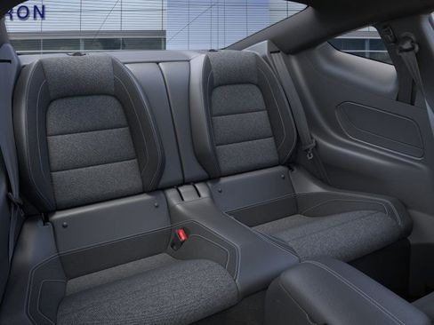 New 2026 Ford Mustang Coupe image 11