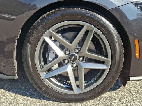 Used 2024 Ford Mustang GT RWD image 8