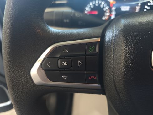 Used 2024 Jeep Compass Sport AWD/4WD image 15