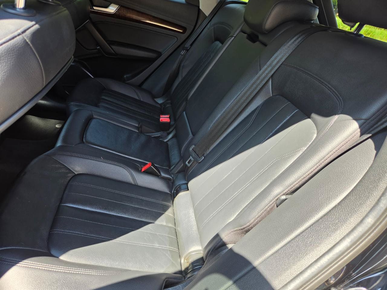 Used 2018 Audi Q5 2.0T Premium AWD/4WD image 19