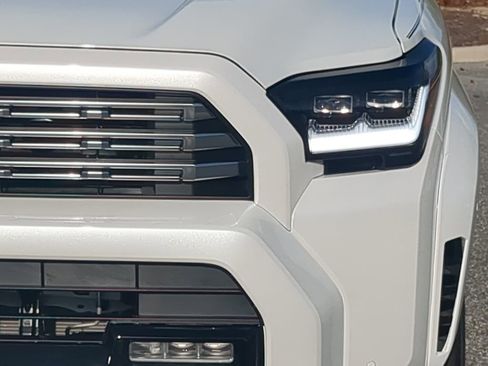 Used 2026 Toyota 4Runner Limited image 18